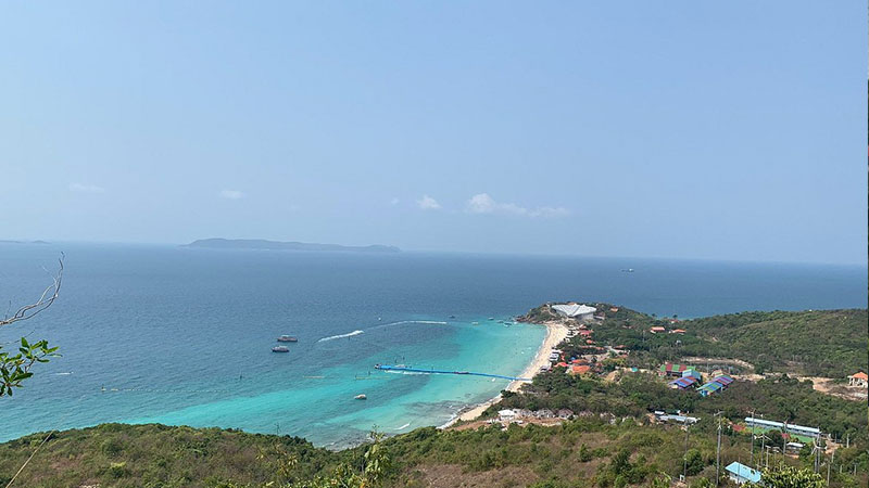 Samae Beach (Samae Beach)