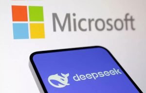 Microsoft is investigating the possibility of Deepsic abuse of Openai data
