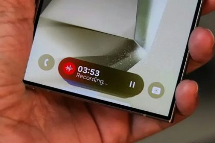 An essential feature of One UI 7