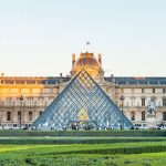 Report of 5 of the most famous attractions in France; Make a memorable trip!