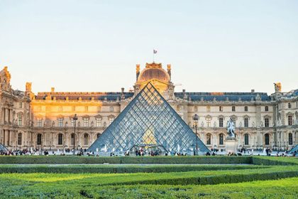 Report of 5 of the most famous attractions in France; Make a memorable trip!