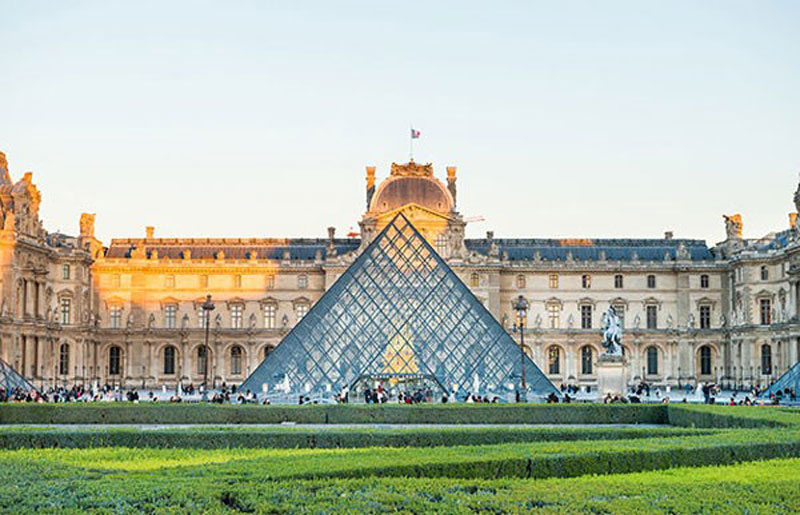 Report of 5 of the most famous attractions in France; Make a memorable trip!