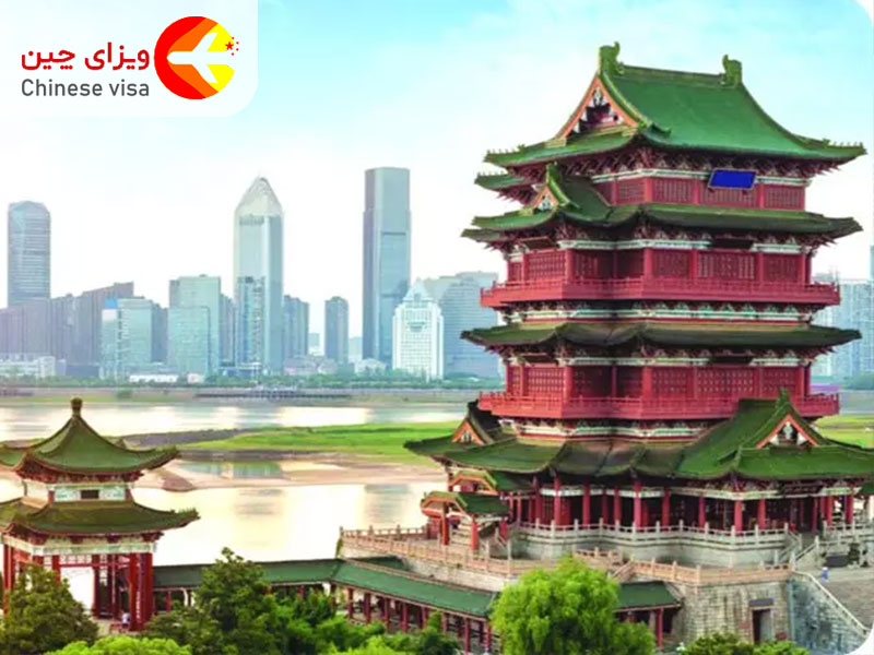 China visa for Iranians