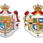 Action of the King of Denmark to emphasize the preservation of Greenland