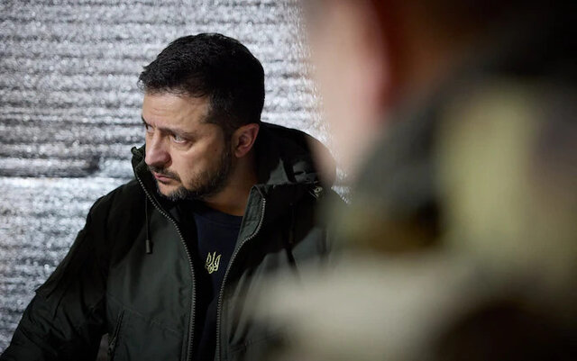 American media: The best way for Kiev is neutrality