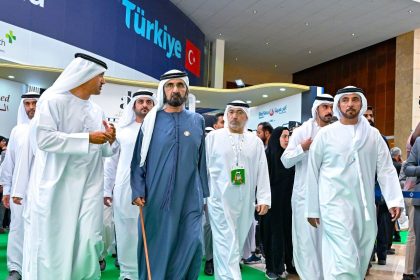 Dubai Arab Health Exhibition