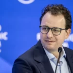 Anthropic CEO comments on artificial intelligence and humans