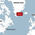 Axios: Denmark has sent private messages to Trump about Greenland