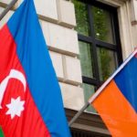 Baku and Yerevan agree on starting work on defining common borders