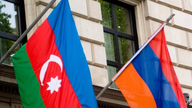 Baku and Yerevan agree on starting work on defining common borders
