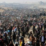 Behind Trump's plan for the forced migration of the people of Gaza