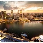 Best time to travel to Singapore