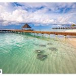 Travel to the Maldives