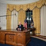 Biden's farewell speech; A dangerous oligarchy is forming in America