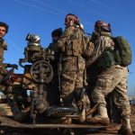 Blinken: We were surprised by the fall of Assad