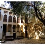 Dehdashti Poshhar mansion