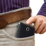 Don't keep your mobile in these places
