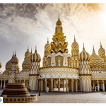 Introducing the global village