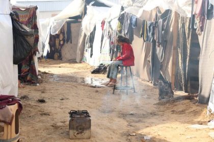 English legislators' request for Dr. Abu Sofia's release and Netanyahu's trial