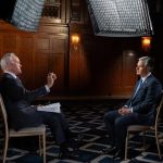 FBI chief: China is the biggest threat to Trump's second administration