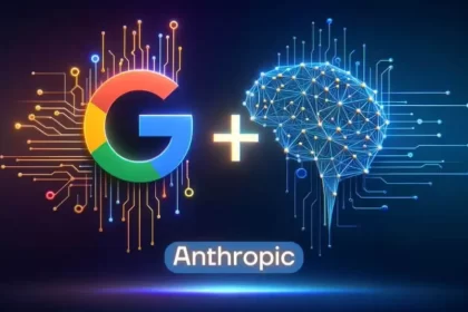 Google and Entropic