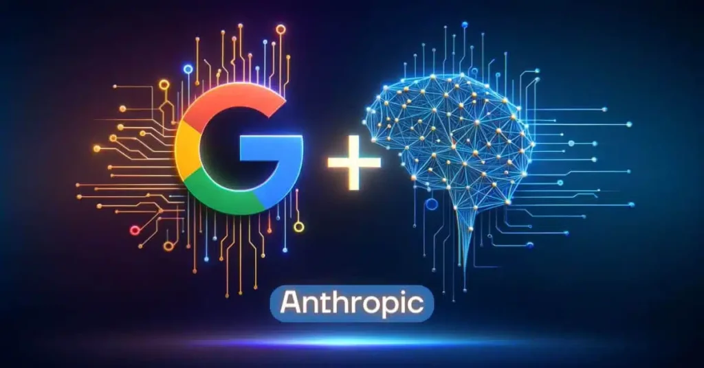 Google and Entropic