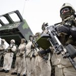 From the iron dome of Poland to new trenches; Is Europe preparing for war?