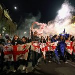 Georgia, a new example of America's failure in Eurasia