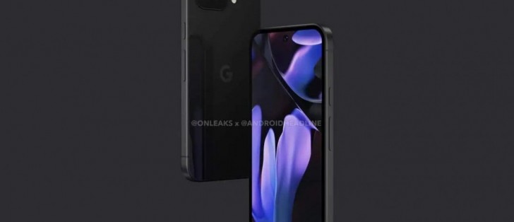 Reducing the production cost of the Pixel 10a phone