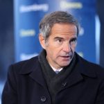 Grossi will travel to Kiev next week