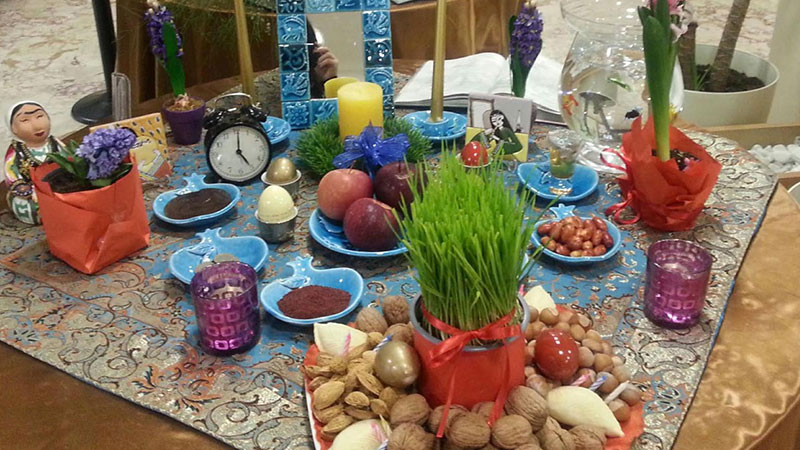 How is Nowruz in Türkiye? (Interesting facts about Nowruz celebration in Türkiye)