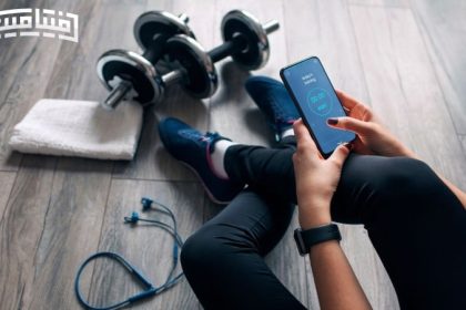 Getting a fitness program from artificial intelligence