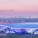 Dubai amusement park img