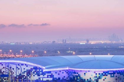 Dubai amusement park img