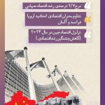 Infographic / the most important economic events in 2024