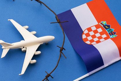 Slovakia is the easiest European country to get residency due to simple rules and low costs.