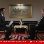 Iraqchi: Removing Iranian currency obstruction will be an example of US trusting steps