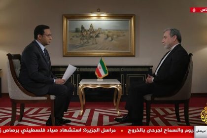 Iraqchi: Removing Iranian currency obstruction will be an example of US trusting steps