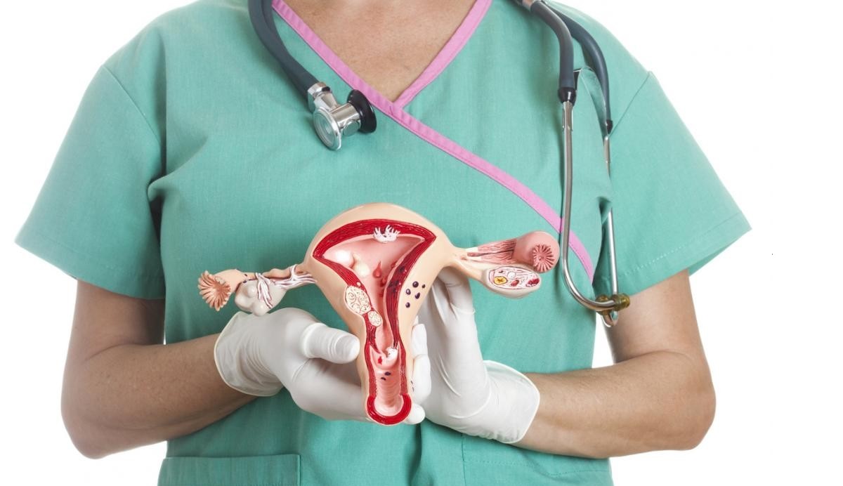 Is thickening of the uterine wall dangerous?