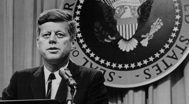 The black box of the assassination of the American president; Will