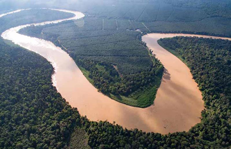 Report of the list of places to visit in Malaysia tour