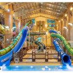 Recreational places in Mashhad