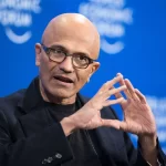 Microsoft Senior Engineer Jay Parikh