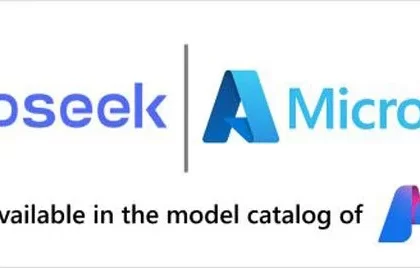 Deepseek Microsoft Azure