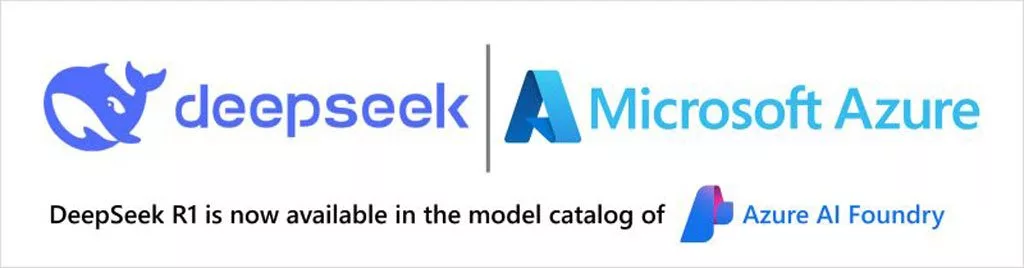 Deepseek Microsoft Azure