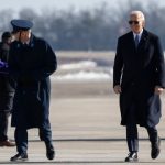 Politico: Biden lost his legacy to Trump