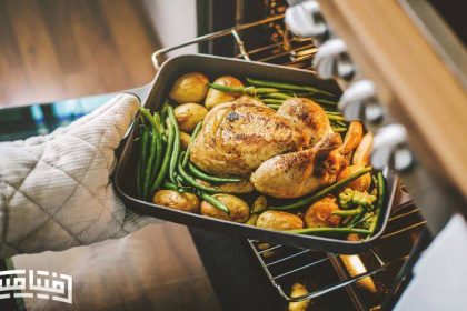 Prevent breast shrinkage with food