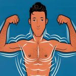 To eat for the volume of what