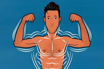 To eat for the volume of what