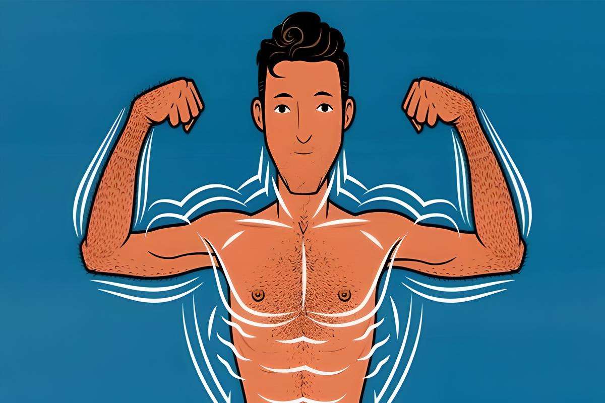 To eat for the volume of what